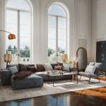 Rénover un bel appartement dans un immeuble de charme