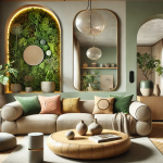 Les tendances déco à suivre en 2025