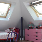 Réussir son aménagement de combles