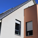 Ravalement façade Dijon