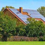 Panneaux solaires 