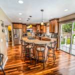 Investir dans un parquet