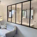 Pourquoi opter pour la verrière dans sa salle de bain ?