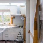 Rénovation appartement a Ivry sur seine 