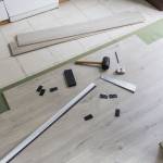 recouvrir du carrelage