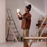 rénovation intérieure