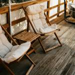 terrasse en bois sur mesure