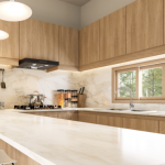 Cuisine en L, en U ou en I : que choisir ?