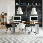 Réaménager ses bureaux