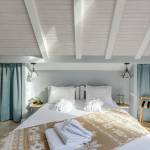 Chambre d'hotel de charme rénovée - Yvelines