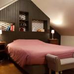 Suite parentale combles Amiens
