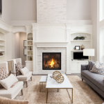 rénover cheminée ancienne Poissy