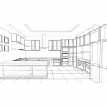 Prix réno cuisine Libourne