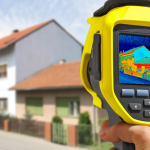 Isolation thermique logement Angers