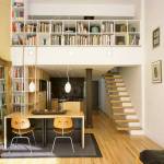 Aménager sa mezzanine sur Biarritz