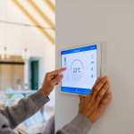 Maison connectée à Meyzieu : modernisez votre installation électrique