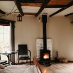 installation cheminée poêle à bois La Maison Des Travaux Alès