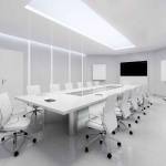 Bien choisir ses plafonds de bureau