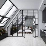 Travaux Aménagement Combles Ermont 95