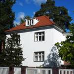 Rénovation énergétique maison