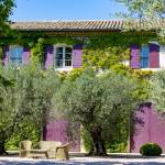 Maison provencale