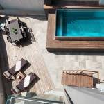 Quels sont les avantages et les inconvénients de la piscine semi-enterrée ?