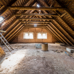 Etapes aménagement combles Amiens
