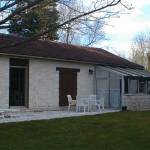 Aménager ou rénover une serre de jardin