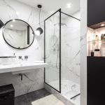 Rénovation salle de bain Hyères