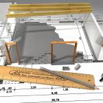 Rénovation de maison