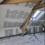 Isolants thermiques et phoniques à Vichy