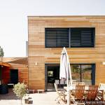 surélévation  - agrandissement maison Chenôve 21300