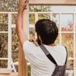 Osez l'extension à ossature bois