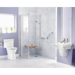 Salle de bain PMR Nantes