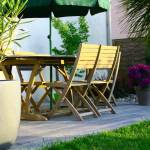 Installation d'une terrasse en bois à Boulogne Billancourt