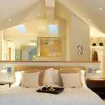 Transformer ses combles en suite parentale : un projet à fort potentiel