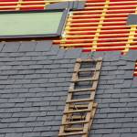 Rénovation de toiture