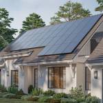 Panneaux solaires Hazebrouck