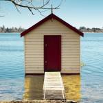 Creer une dépendance de maison