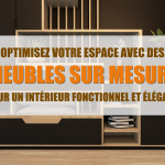 La Maison des Travaux Albertville, artisans qualifiés meubles, meubles personnalisés, aménagement sur-mesure, rangement intelligent, meubles fonctionnels, mobilier sur-mesure chambre, meubles modernes