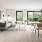 Une maison rénovée et chaleureuse à Lille