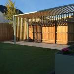 5 raisons d’installer une pergola