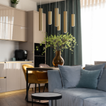 Aménager un appartement de 60m² : astuces et conseils