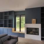 bibliothèque sur mesure