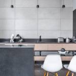 Quelle hauteur choisir pour un plan de travail de cuisine ?