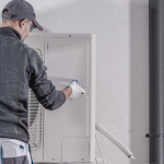 Pensez à l'entretien de votre pompe à chaleur 