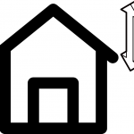 Hauteur maximale surélévation de maison