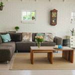 Des conseils pour la décoration de votre salon ! Donville Les Bains 50350