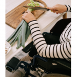 Cuisine adaptée PMR Orléans