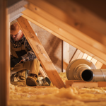 Ventilation des combles Arras